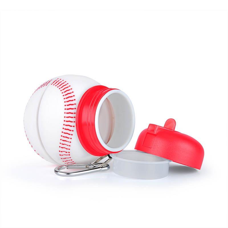 foldable water bottle